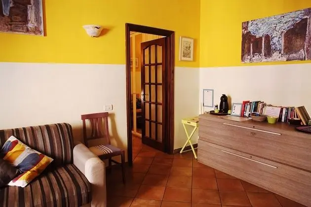 Standard Dört Kişilik Oda, 1 Büyük (Queen) Boy Yatak ve Çekyat, Özel Banyo