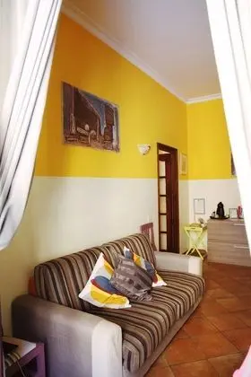 Standard Dört Kişilik Oda, 1 Büyük (Queen) Boy Yatak ve Çekyat, Özel Banyo