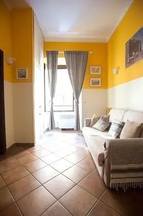 Standard Dört Kişilik Oda, 1 Büyük (Queen) Boy Yatak ve Çekyat, Özel Banyo