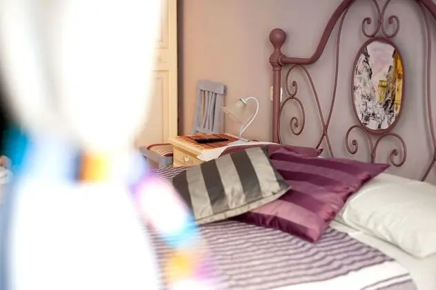 Standard Tek Büyük veya İki Ayrı Yataklı Oda, 1 Büyük (Queen) Boy Yatak, Özel Banyo