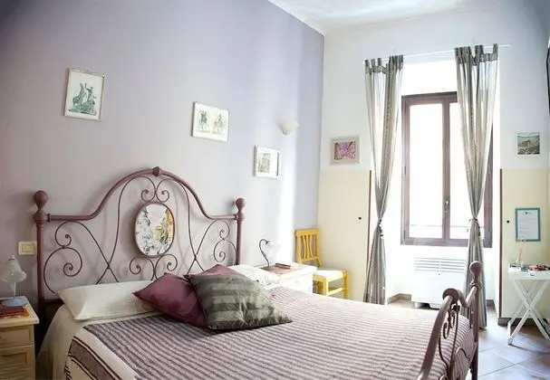 Standard Tek Büyük veya İki Ayrı Yataklı Oda, 1 Büyük (Queen) Boy Yatak, Özel Banyo