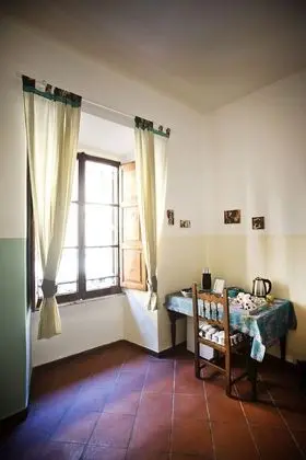 Üç Kişilik Oda, Birden Çok Yatak, Özel Banyo