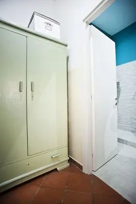 Üç Kişilik Oda, Birden Çok Yatak, Özel Banyo