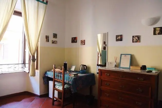 Üç Kişilik Oda, Birden Çok Yatak, Özel Banyo