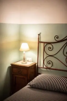 Üç Kişilik Oda, Birden Çok Yatak, Özel Banyo