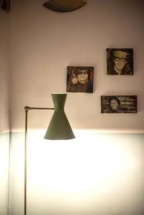 Üç Kişilik Oda, Birden Çok Yatak, Özel Banyo