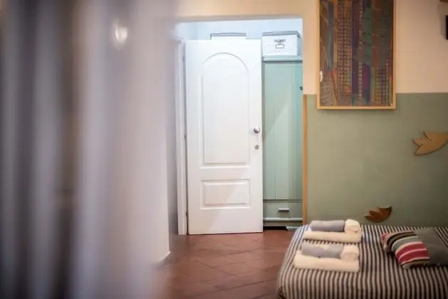 Üç Kişilik Oda, Birden Çok Yatak, Özel Banyo