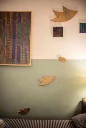 Üç Kişilik Oda, Birden Çok Yatak, Özel Banyo