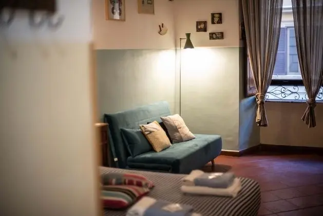 Üç Kişilik Oda, Birden Çok Yatak, Özel Banyo