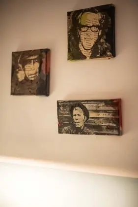 Üç Kişilik Oda, Birden Çok Yatak, Özel Banyo
