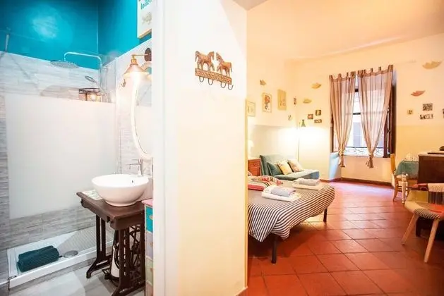 Üç Kişilik Oda, Birden Çok Yatak, Özel Banyo