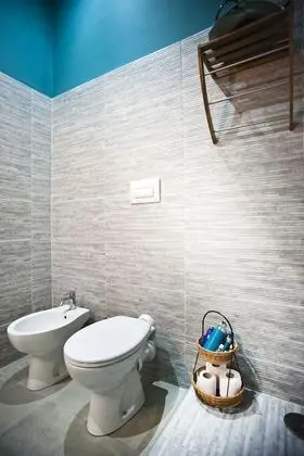 Üç Kişilik Oda, Birden Çok Yatak, Özel Banyo
