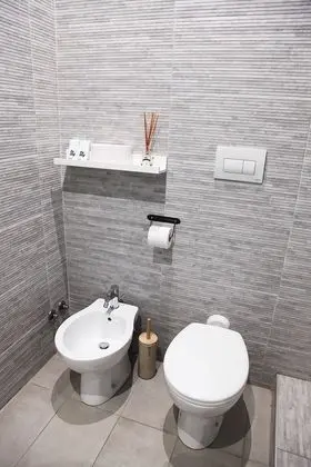 Üç Kişilik Oda, Birden Çok Yatak, Özel Banyo