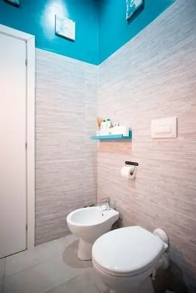 Üç Kişilik Oda, Birden Çok Yatak, Özel Banyo