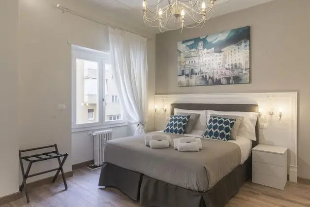 Deluxe Üç Kişilik Oda