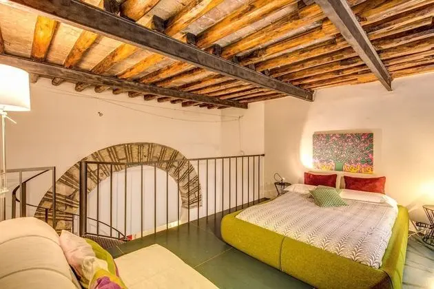 Design Çatı Katı (Loft)