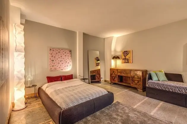 Design Çatı Katı (Loft)