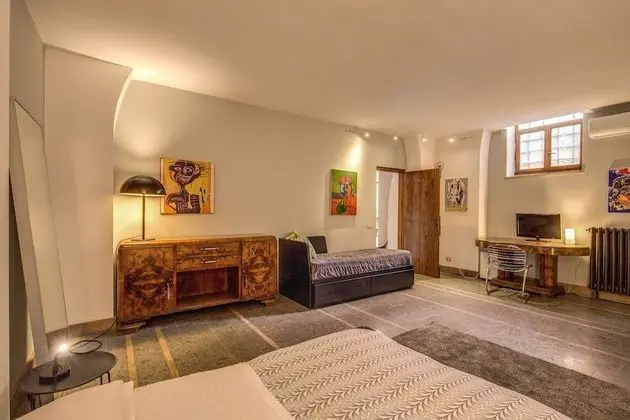 Design Çatı Katı (Loft)