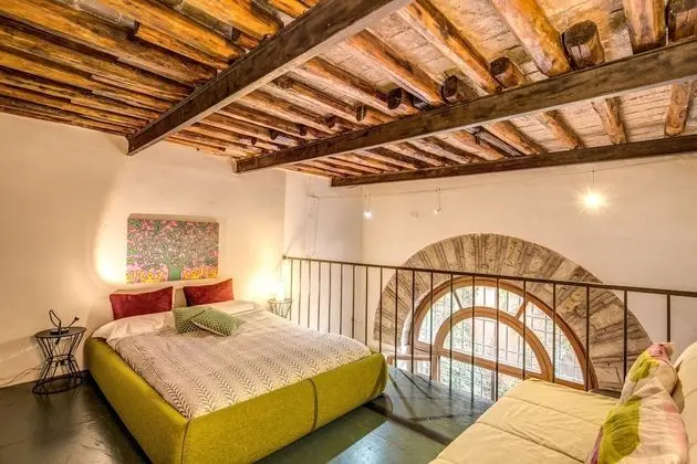 Design Çatı Katı (Loft)