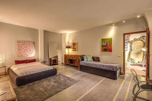 Design Çatı Katı (Loft)