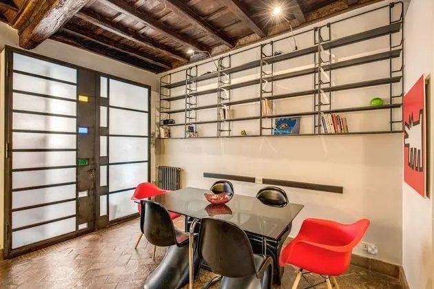 Design Çatı Katı (Loft)