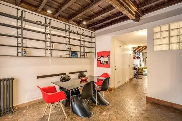 Design Çatı Katı (Loft)