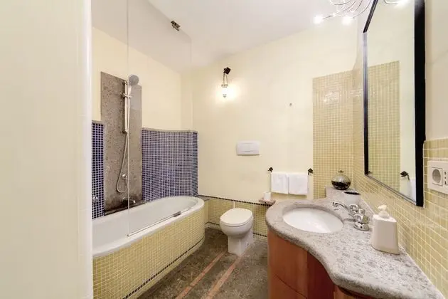 Design Çatı Katı (Loft)