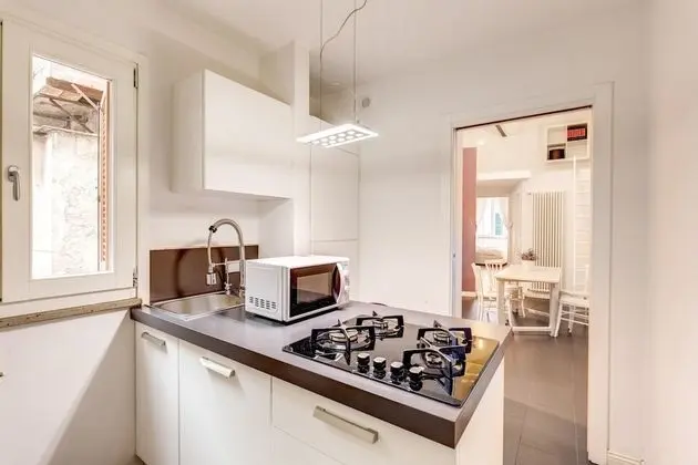 Luxury Apart Daire, 2 Yatak Odası, 2 Banyolu