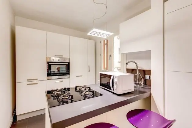 Luxury Apart Daire, 2 Yatak Odası, 2 Banyolu
