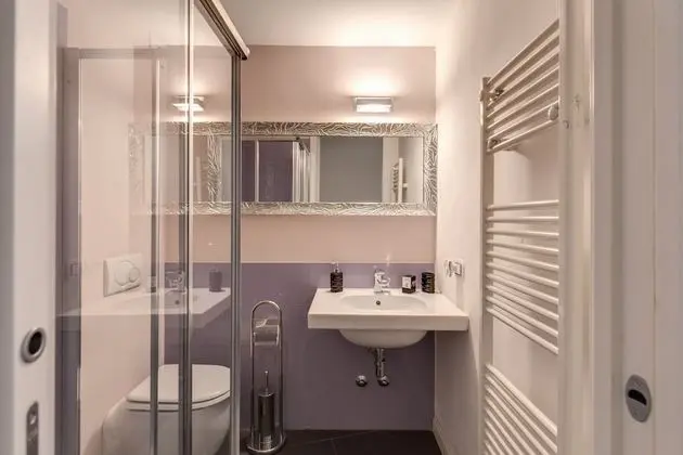 Luxury Apart Daire, 2 Yatak Odası, 2 Banyolu