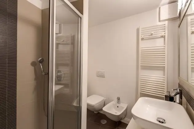 Luxury Apart Daire, 2 Yatak Odası, 2 Banyolu