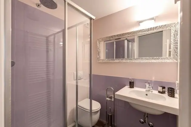 Luxury Apart Daire, 2 Yatak Odası, 2 Banyolu