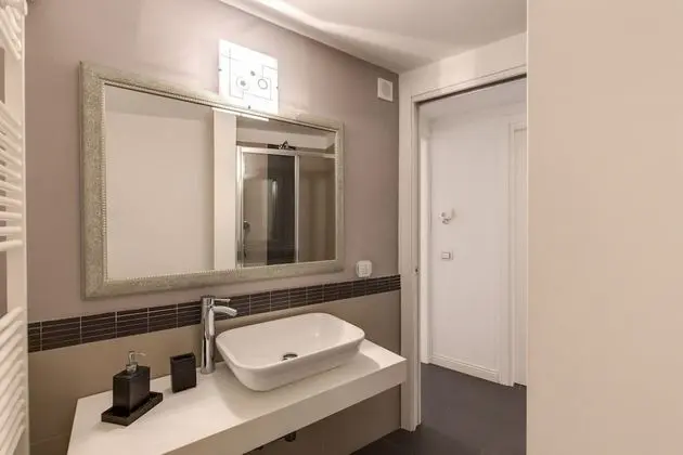 Luxury Apart Daire, 2 Yatak Odası, 2 Banyolu