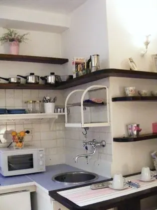 Daire, 1 Yatak Odası, Buzdolabı