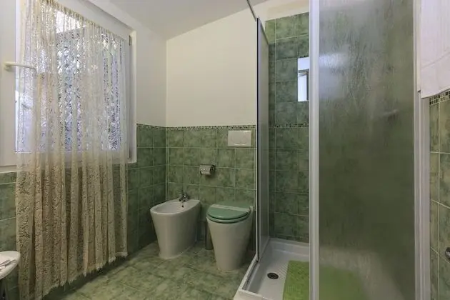 Daire, 1 Yatak Odası, Buzdolabı