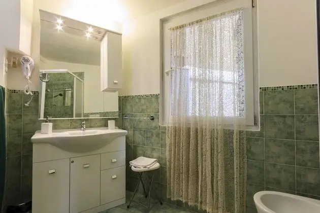 Daire, 1 Yatak Odası, Buzdolabı