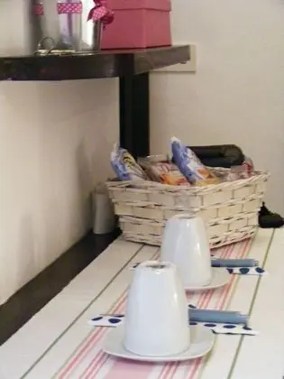 Daire, 1 Yatak Odası, Buzdolabı