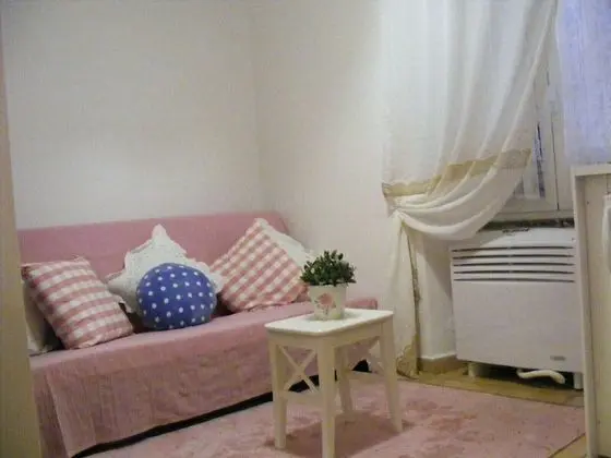 Daire, 1 Yatak Odası, Buzdolabı