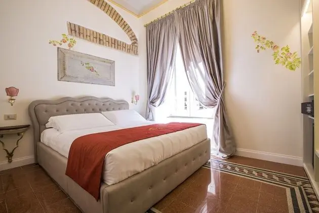 Economy Tek Büyük Yataklı Oda, Şehir Manzaralı