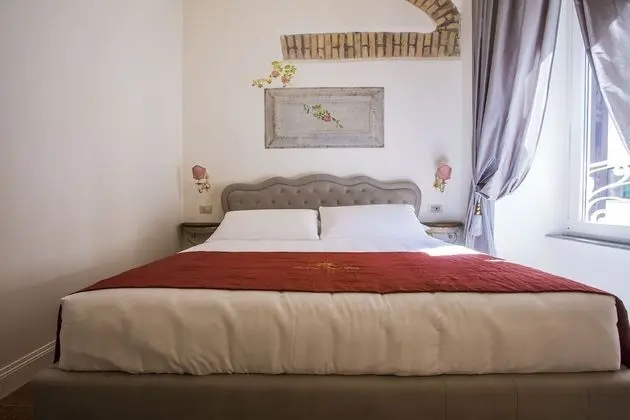 Economy Tek Büyük Yataklı Oda, Şehir Manzaralı