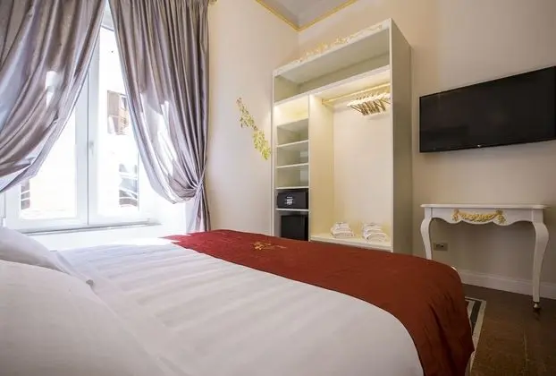 Economy Tek Büyük Yataklı Oda, Şehir Manzaralı