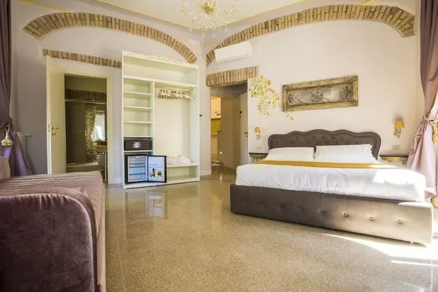Exclusive Süit, Şehir Manzaralı