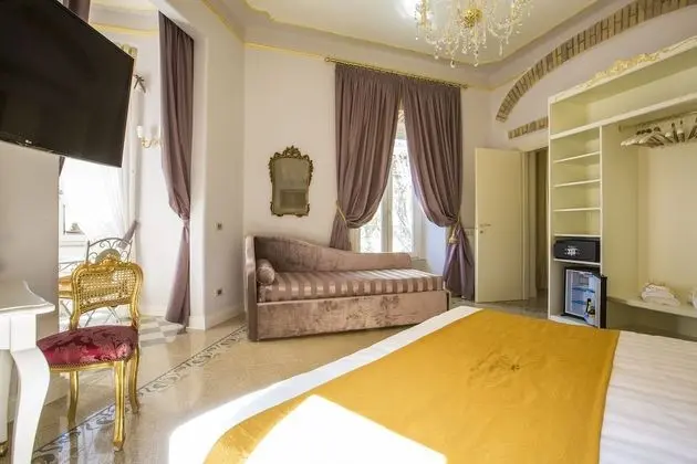 Exclusive Süit, Şehir Manzaralı