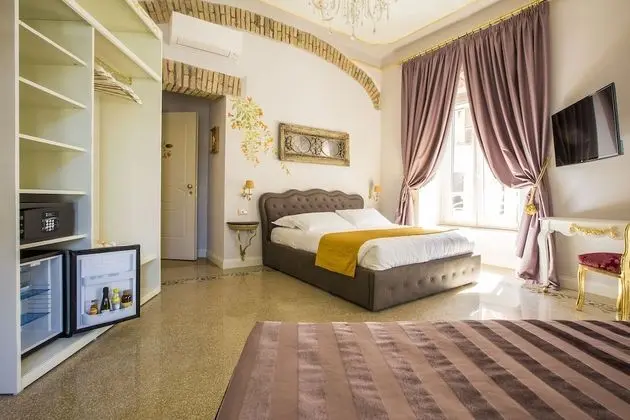 Exclusive Süit, Şehir Manzaralı
