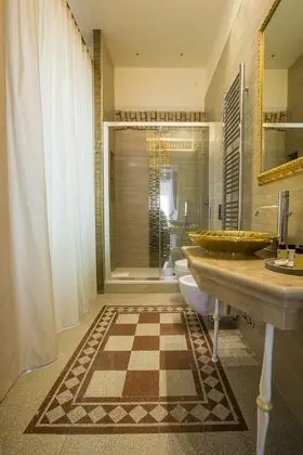 Exclusive Süit, Şehir Manzaralı