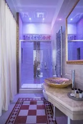Exclusive Süit, Şehir Manzaralı