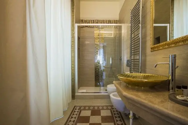 Exclusive Süit, Şehir Manzaralı