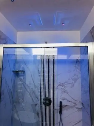 Exclusive Süit, Şehir Manzaralı