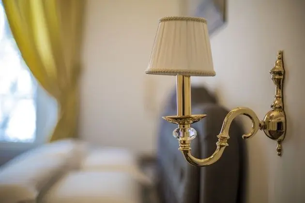 Standard Tek Büyük Yataklı Oda, Şehir Manzaralı