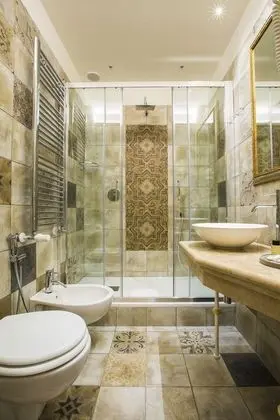 Standard Tek Büyük Yataklı Oda, Şehir Manzaralı